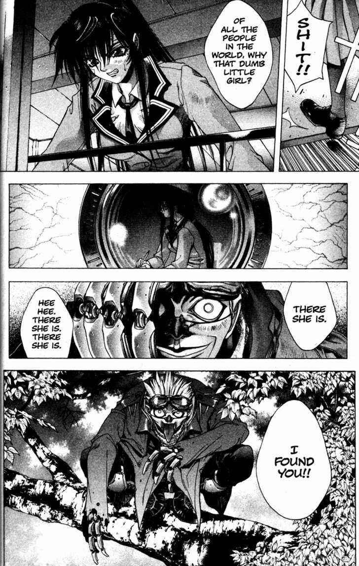 Page 72 Chapter 1 Kamikaze