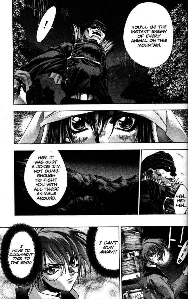 Page 9 Chapter 10 Kamikaze