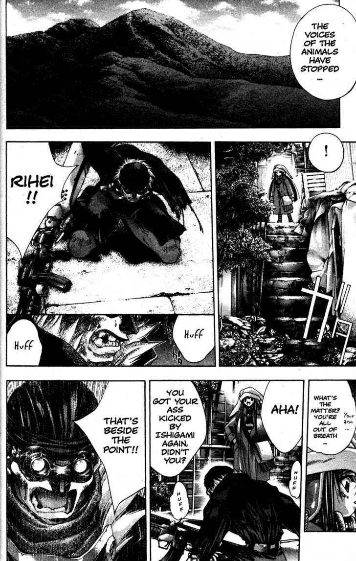 Page 11 Chapter 12 Kamikaze