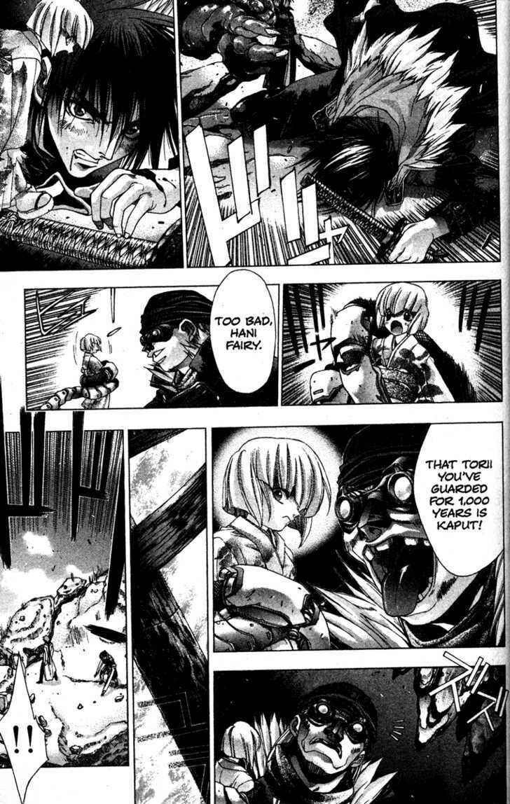Page 2 Chapter 12 Kamikaze