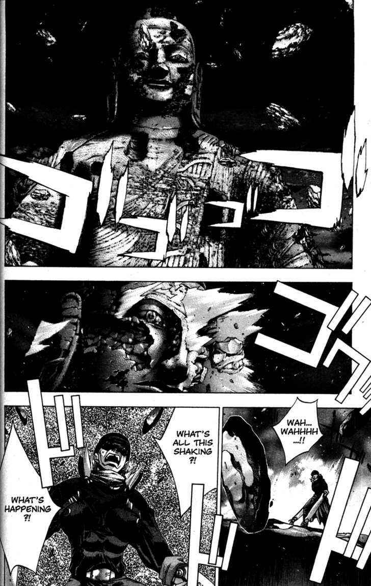 Page 5 Chapter 12 Kamikaze