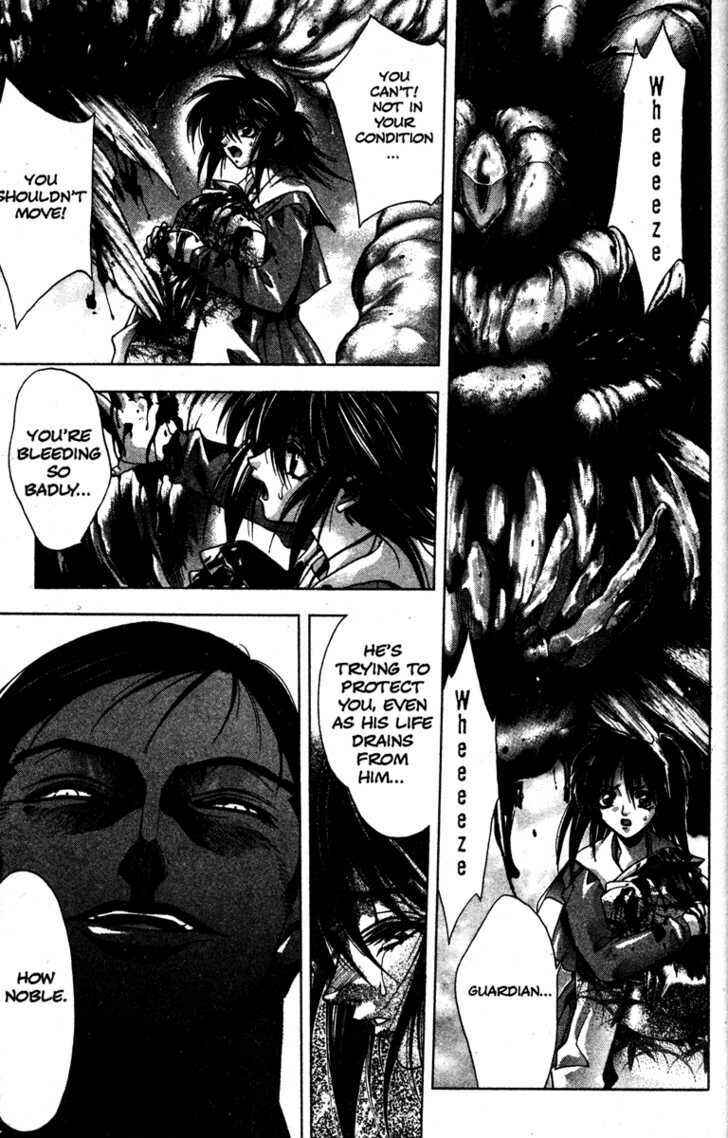 Page 10 Chapter 27 Kamikaze
