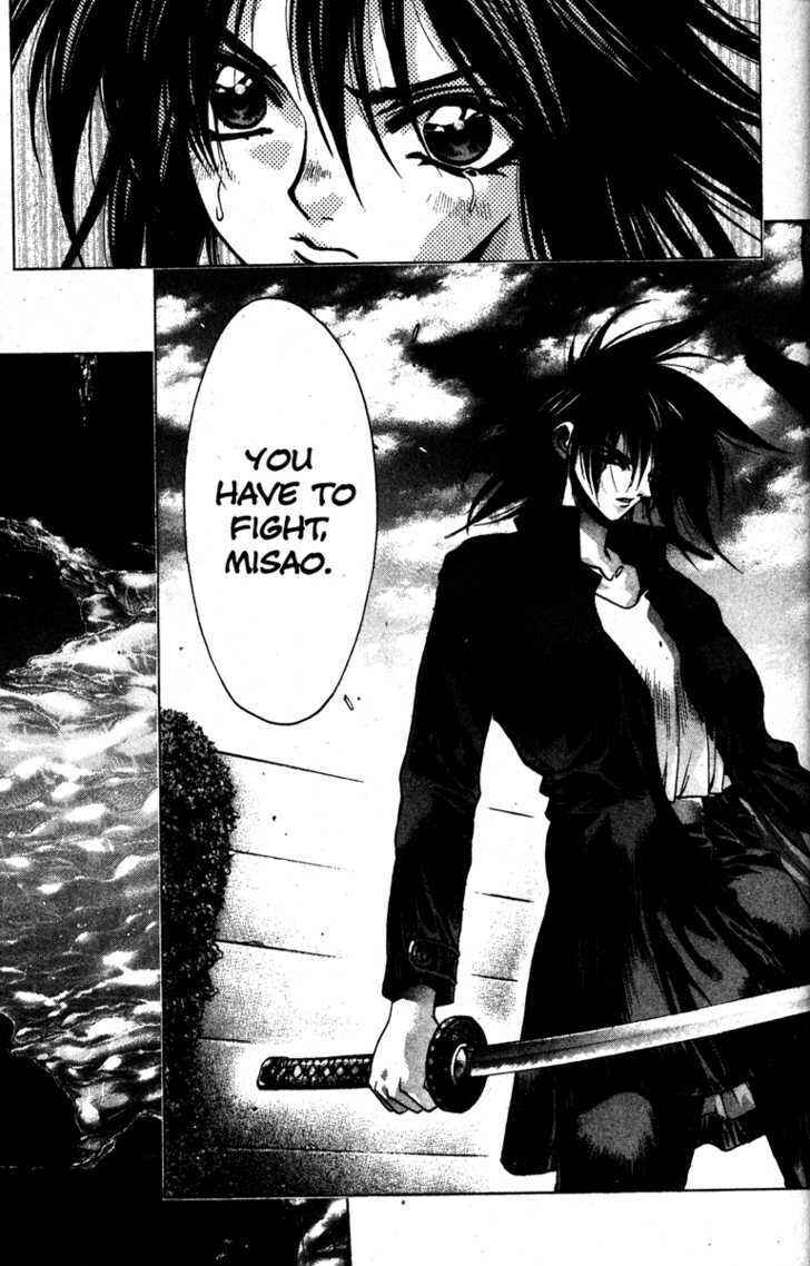 Page 12 Chapter 27 Kamikaze