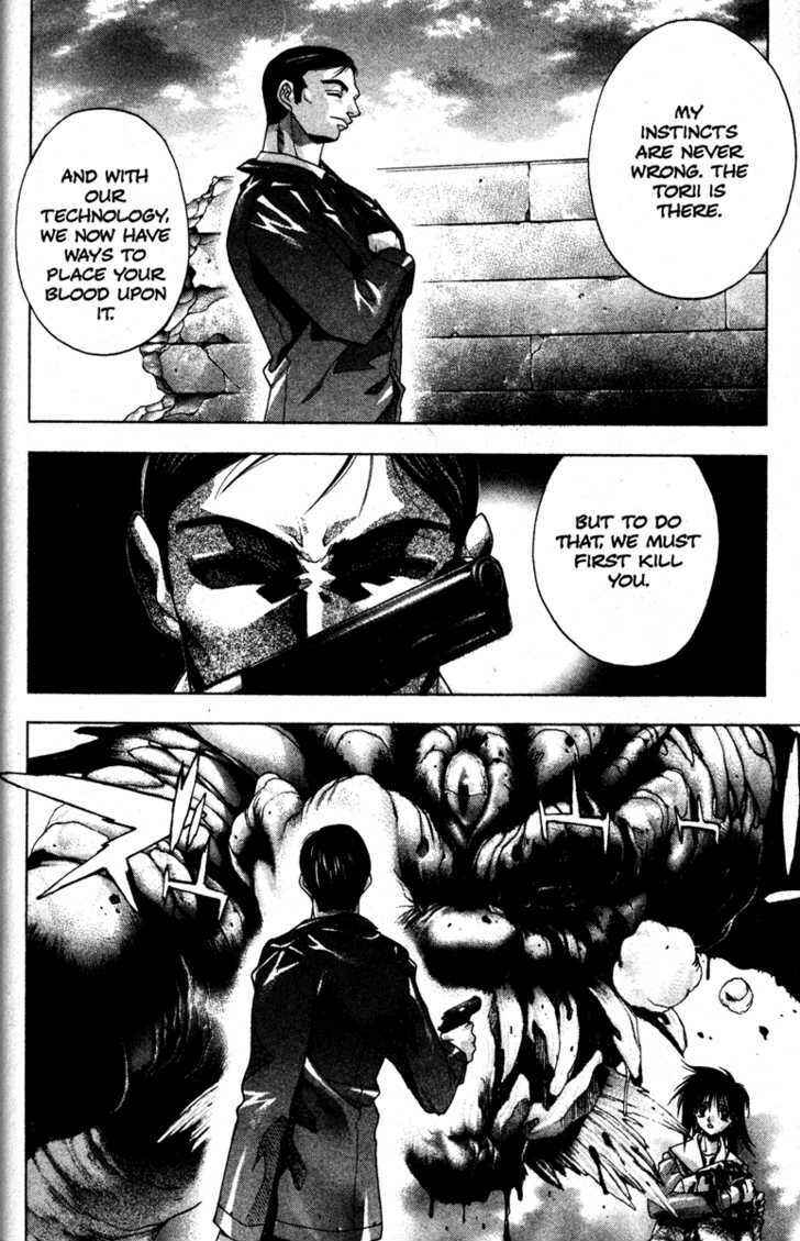 Page 9 Chapter 27 Kamikaze