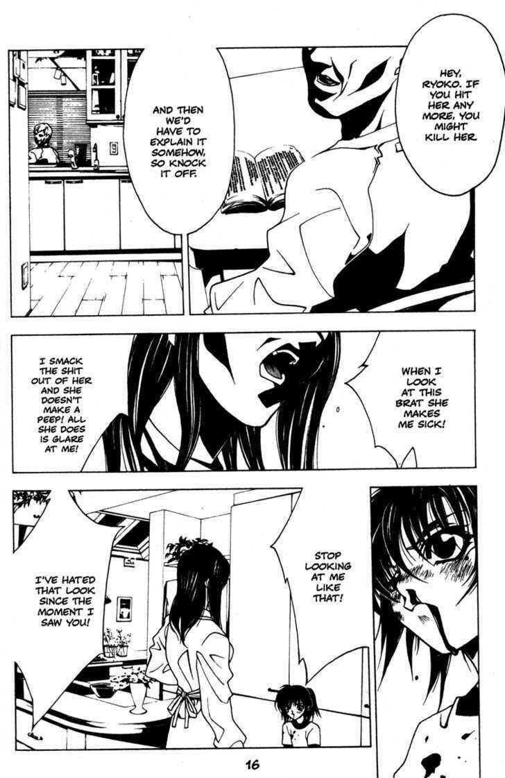 Page 18 Chapter 38 Kamikaze