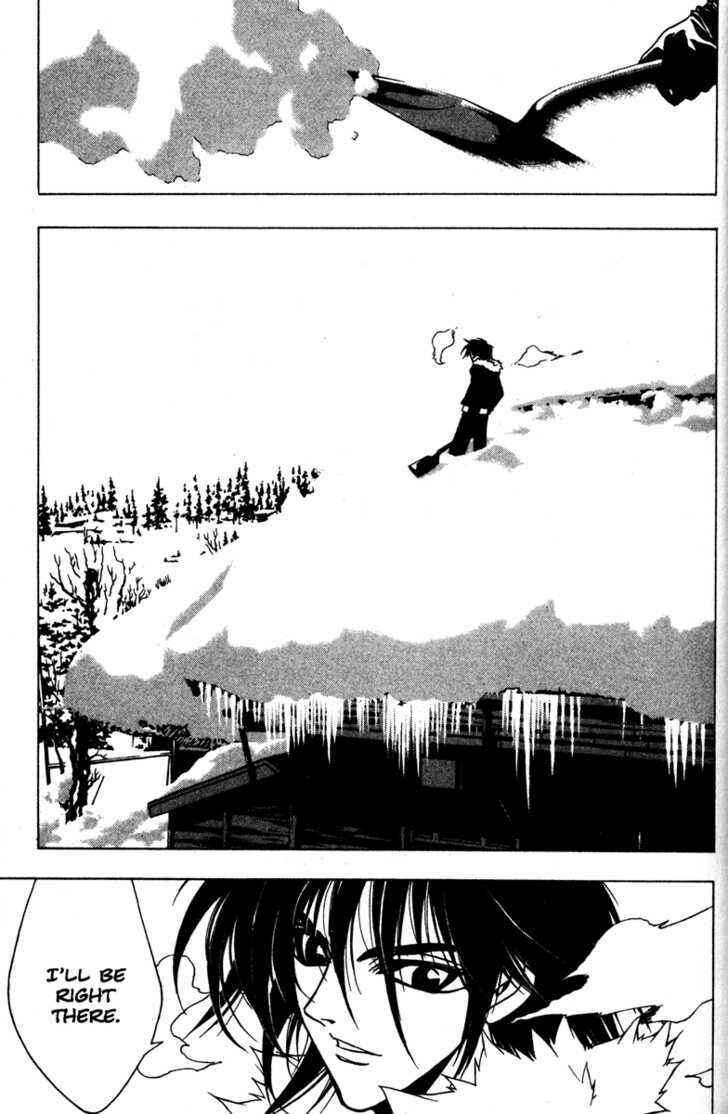 Page 29 Chapter 38 Kamikaze