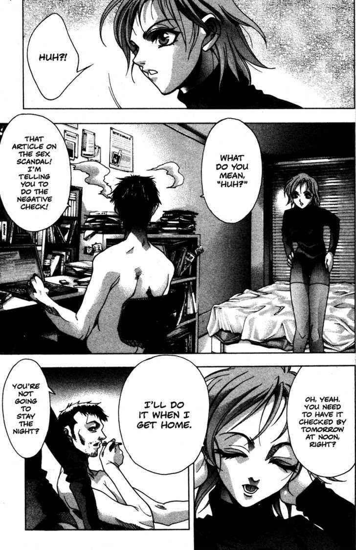 Page 33 Chapter 38 Kamikaze