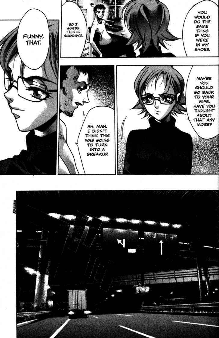 Page 35 Chapter 38 Kamikaze