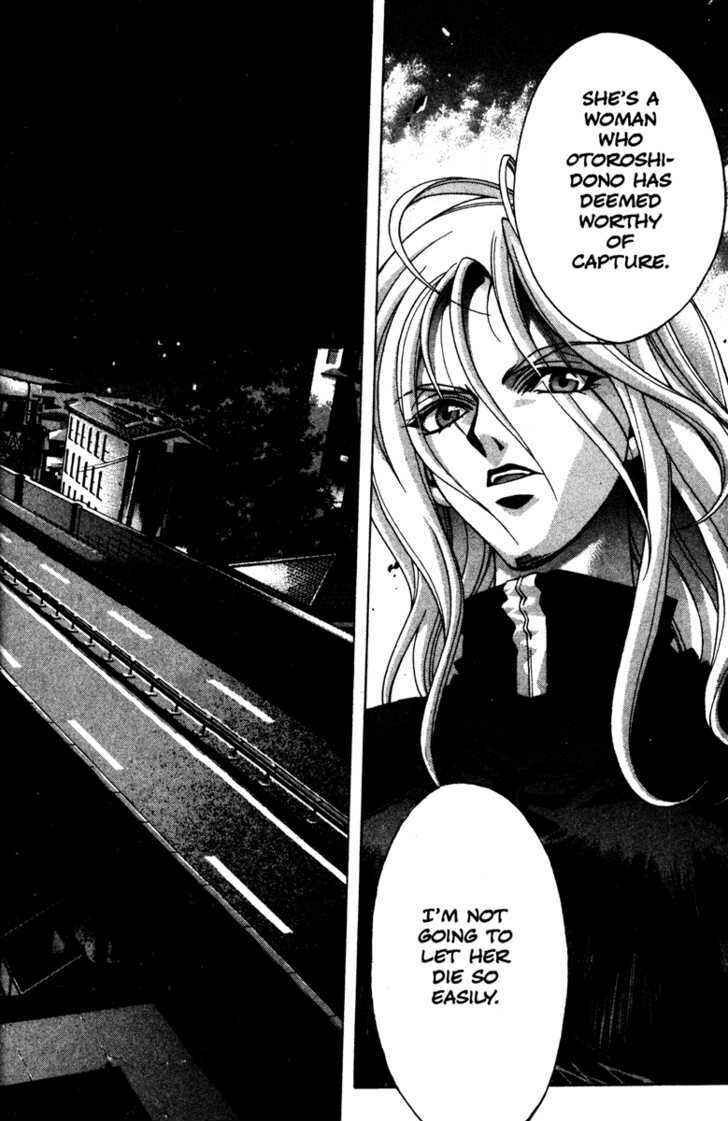 Page 40 Chapter 38 Kamikaze
