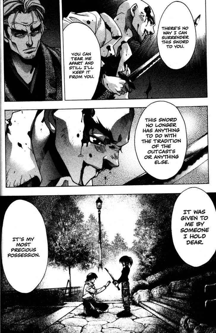Page 52 Chapter 38 Kamikaze