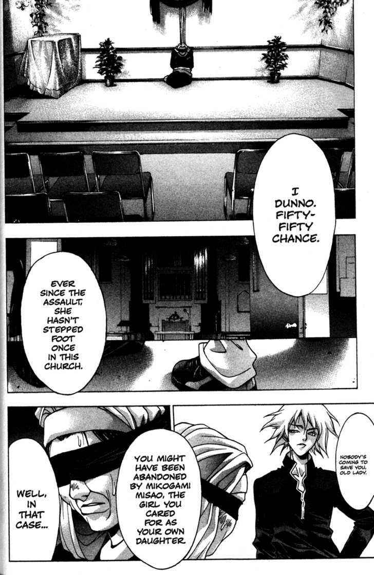 Page 54 Chapter 38 Kamikaze
