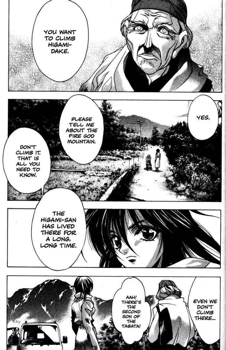 Page 61 Chapter 38 Kamikaze