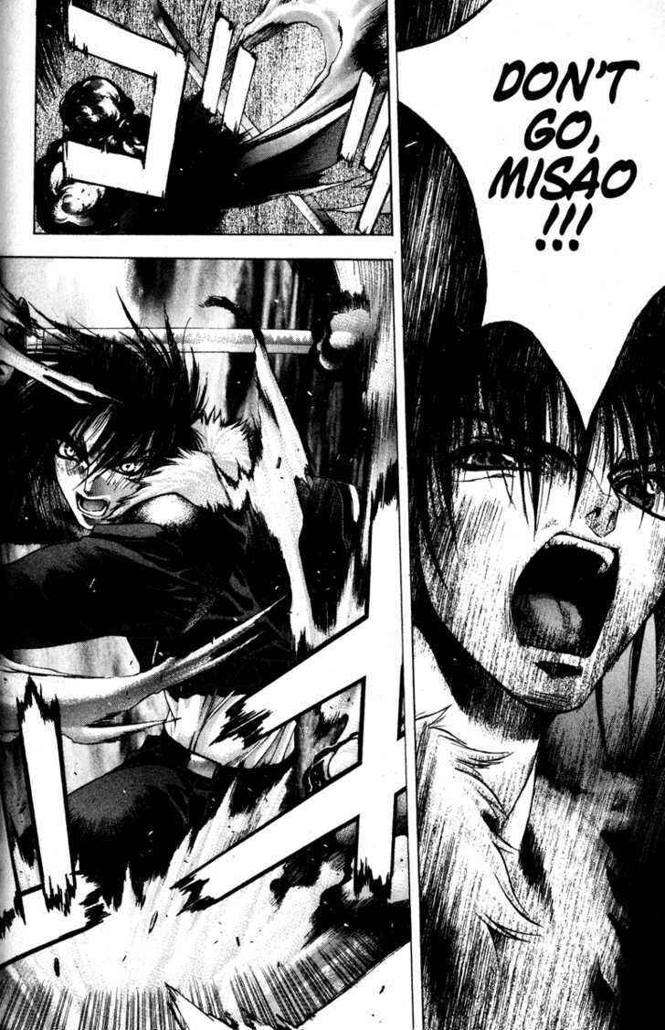 Page 15 Chapter 7 Kamikaze