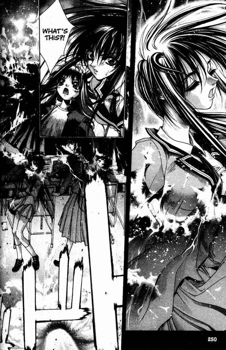 Page 19 Chapter 7 Kamikaze