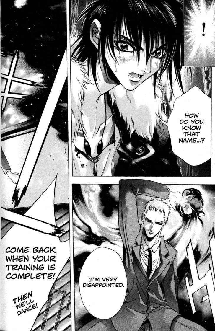 Page 25 Chapter 7 Kamikaze