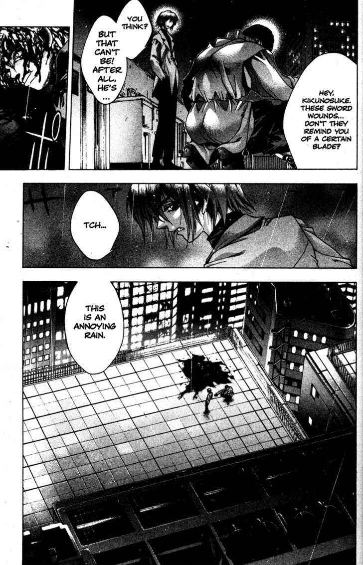 Page 13 Chapter 20 Kamikaze