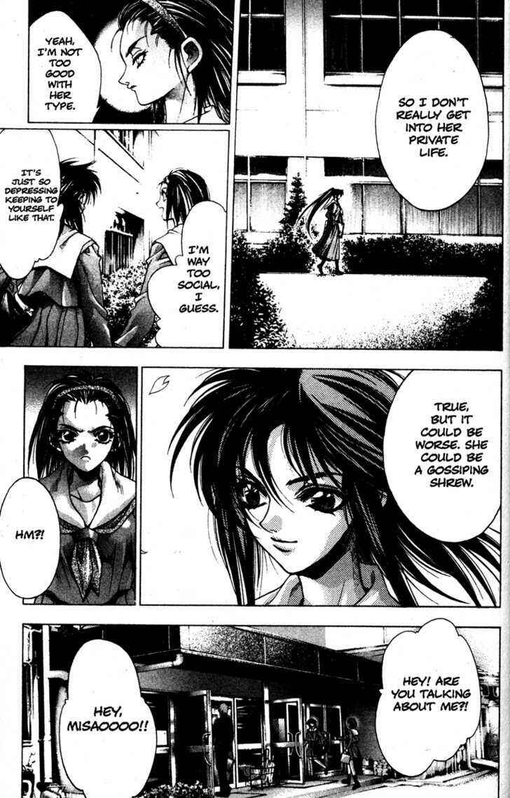 Page 21 Chapter 20 Kamikaze