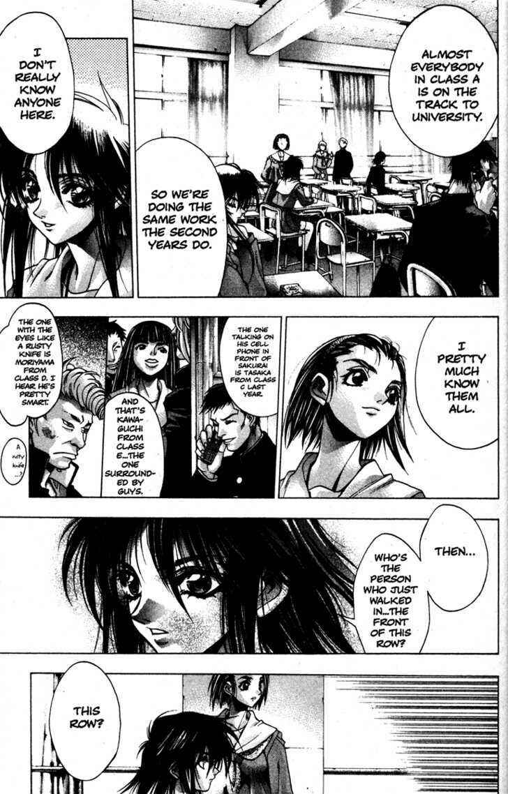 Page 23 Chapter 20 Kamikaze