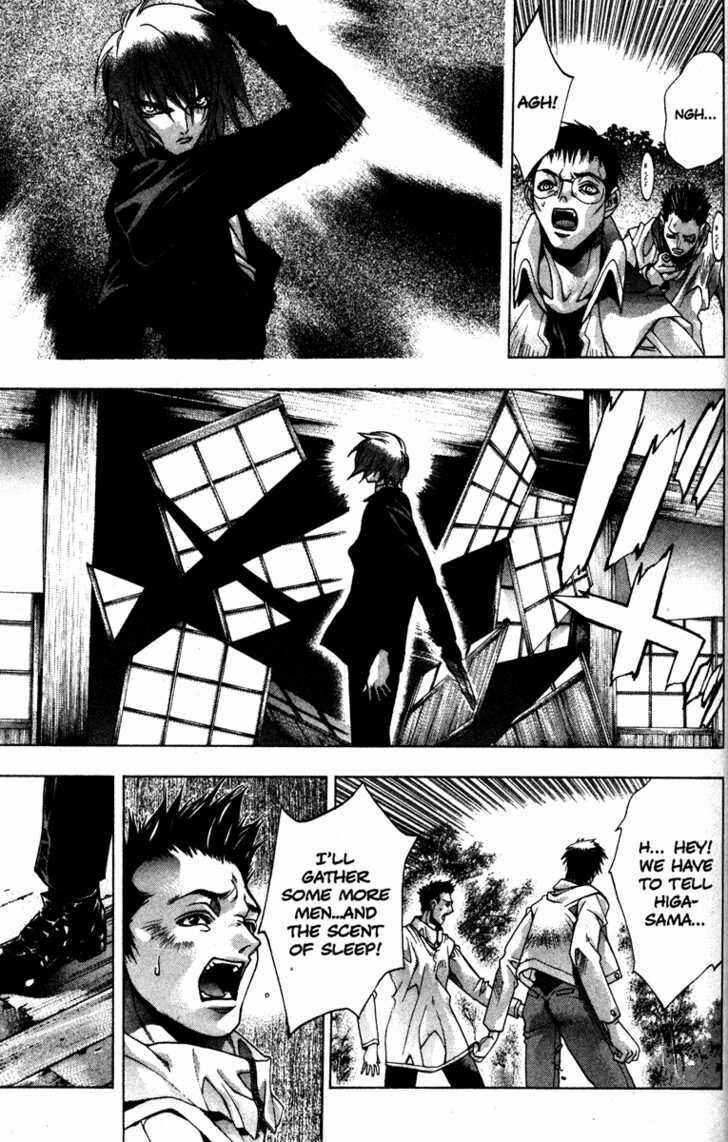 Page 35 Chapter 20 Kamikaze