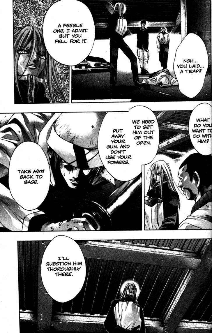 Page 43 Chapter 20 Kamikaze