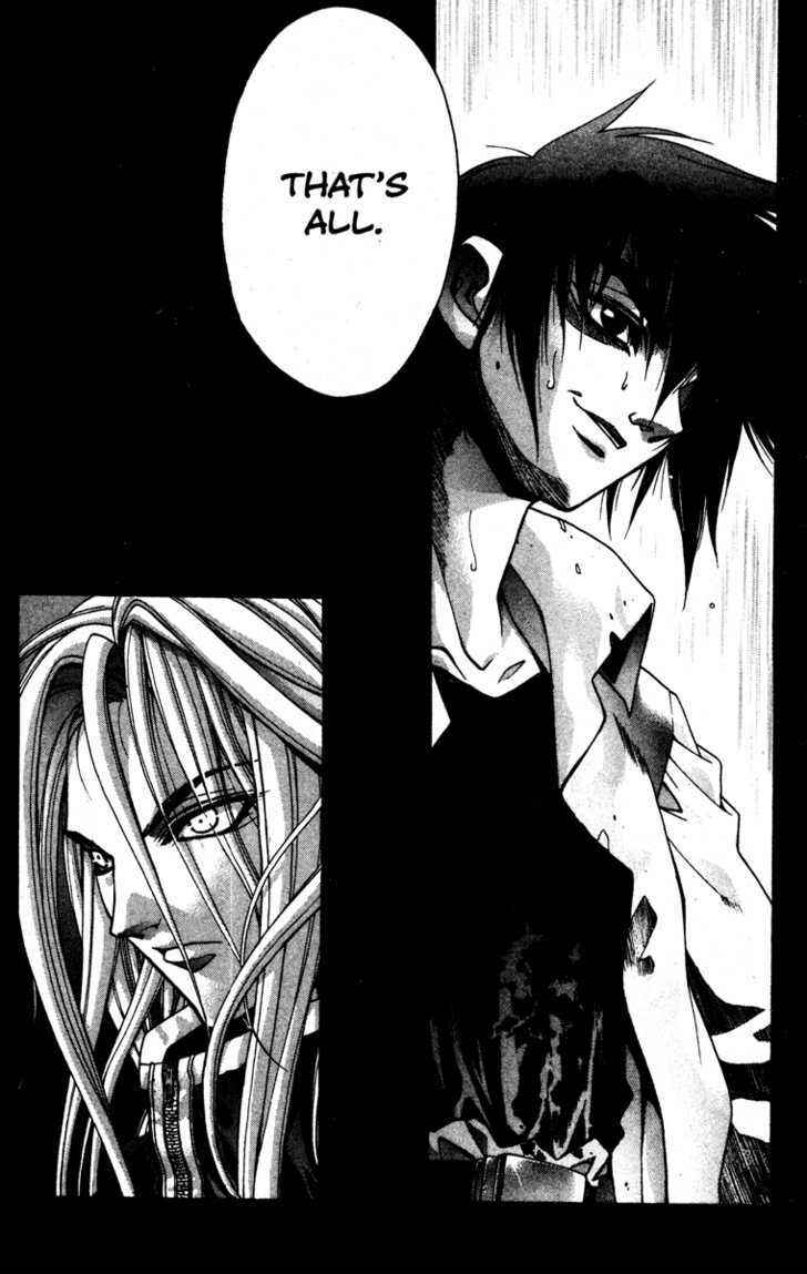 Page 46 Chapter 20 Kamikaze
