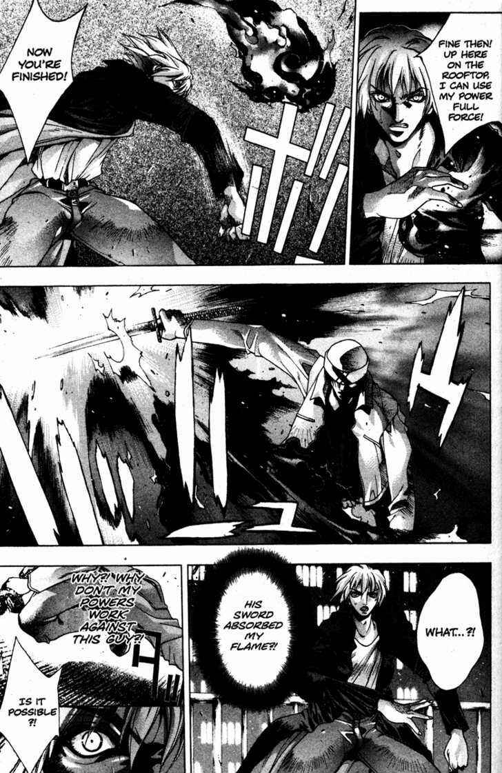 Page 9 Chapter 20 Kamikaze