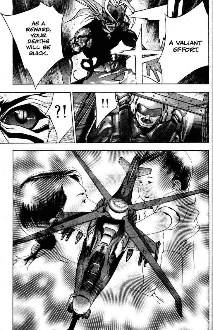 Page 13 Chapter 47 Kamikaze