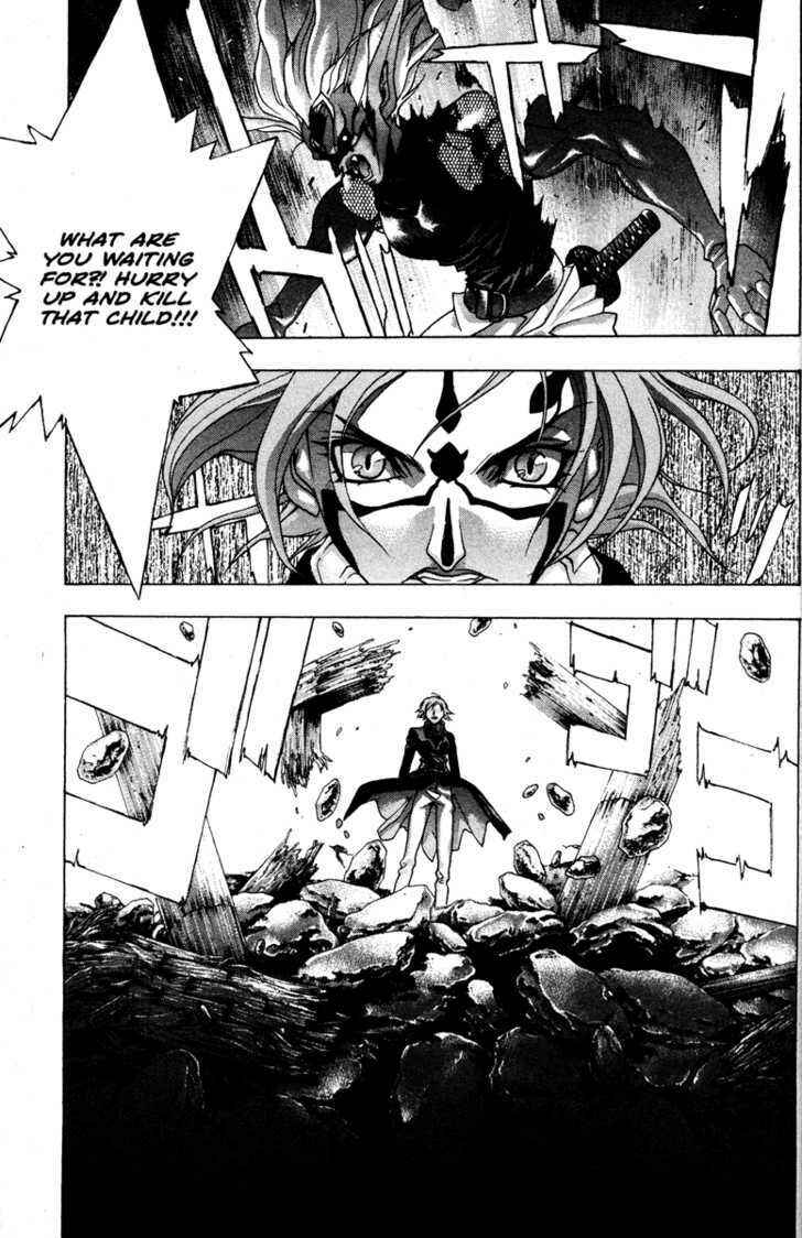 Page 17 Chapter 47 Kamikaze