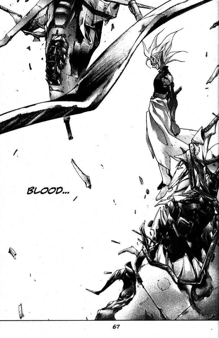 Page 29 Chapter 47 Kamikaze