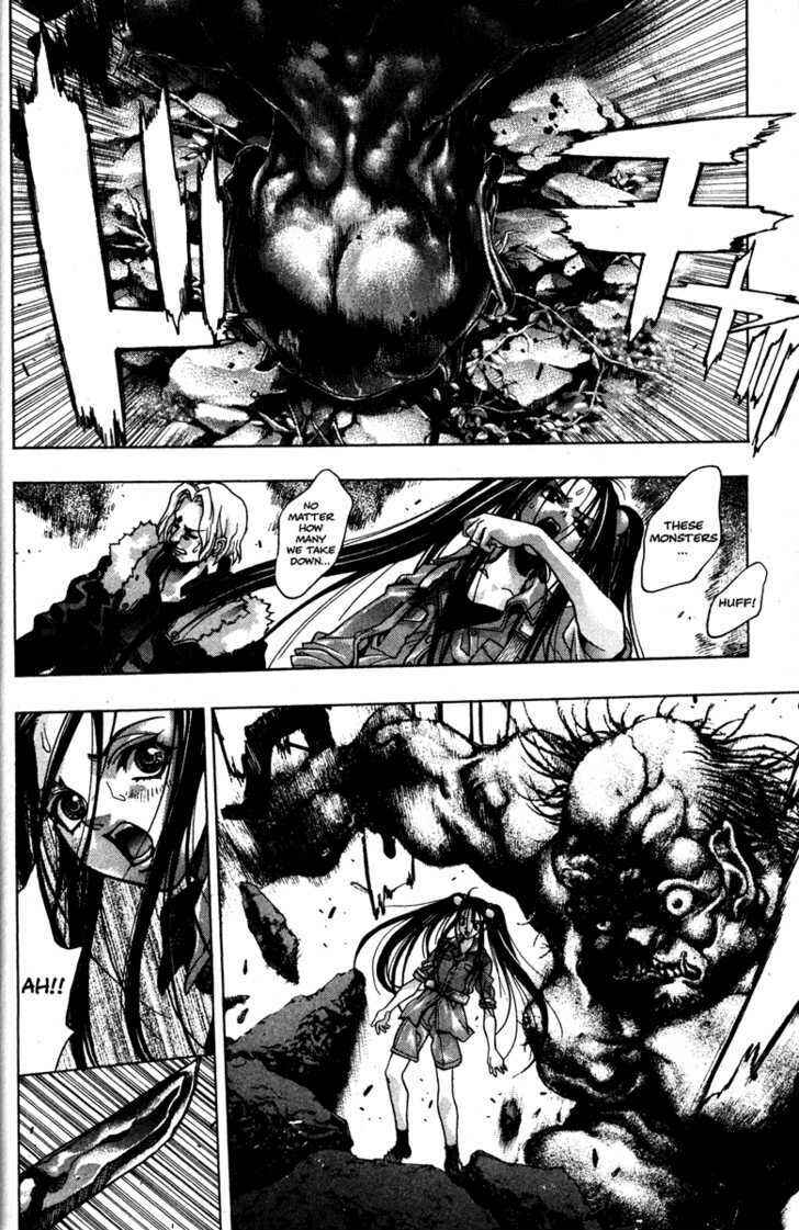 Page 2 Chapter 51 Kamikaze