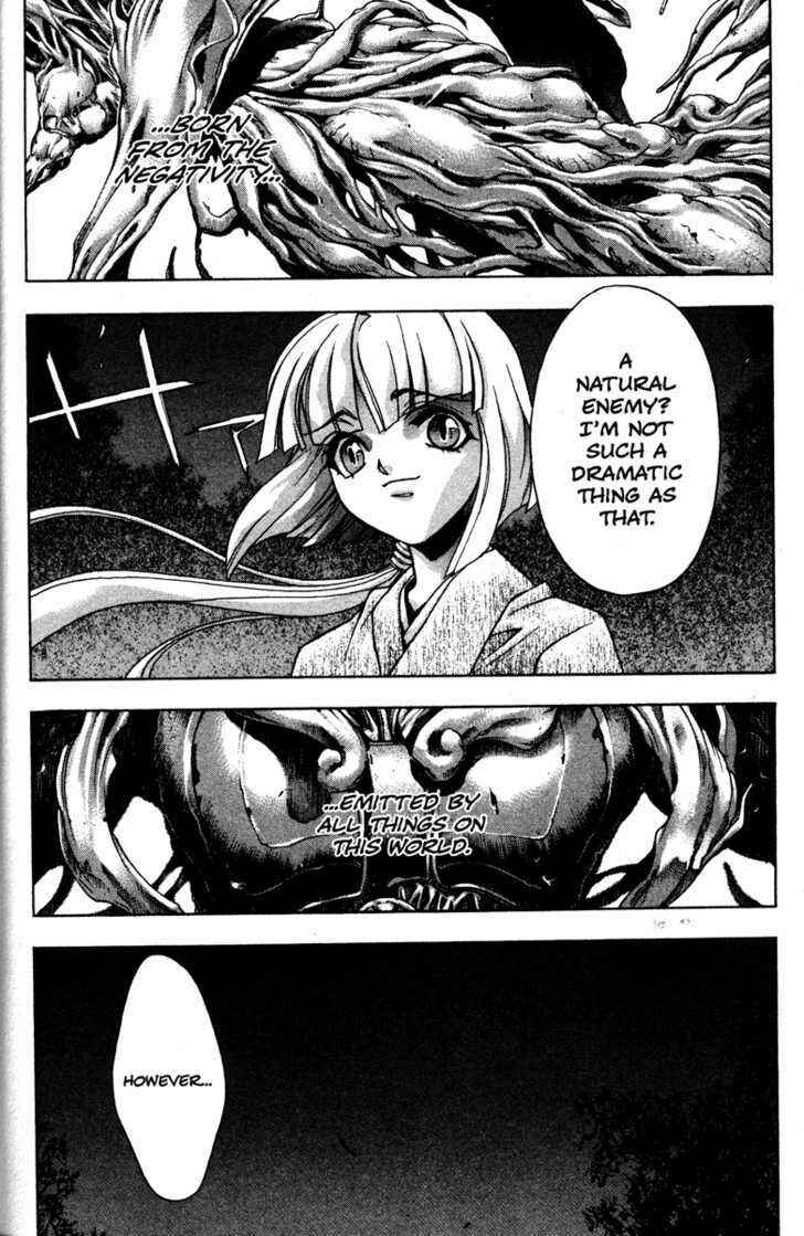 Page 20 Chapter 51 Kamikaze
