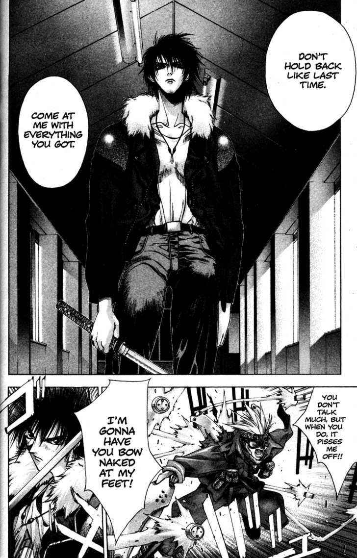 Page 15 Chapter 5 Kamikaze