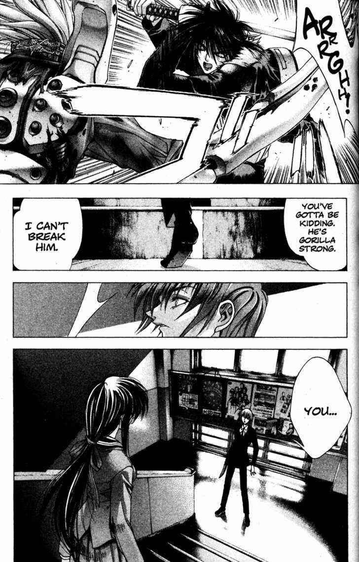 Page 20 Chapter 5 Kamikaze