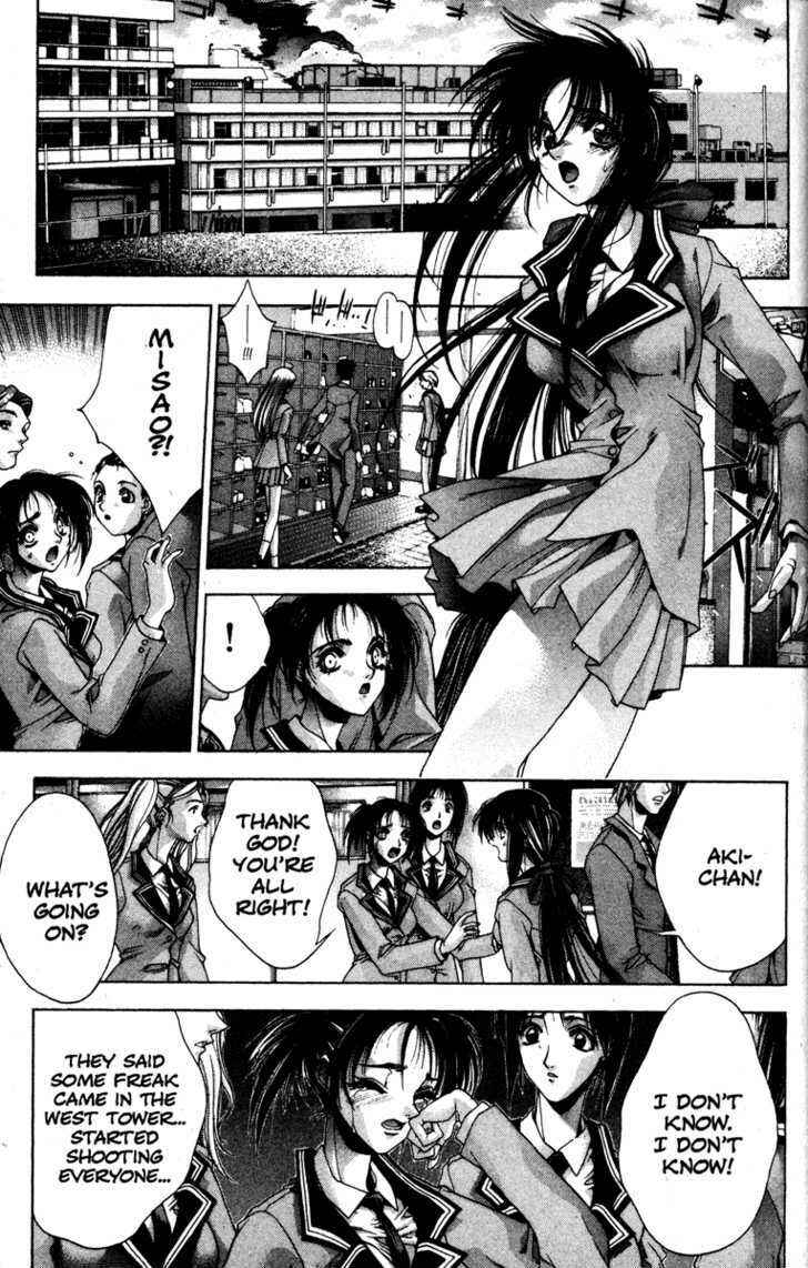 Page 6 Chapter 5 Kamikaze