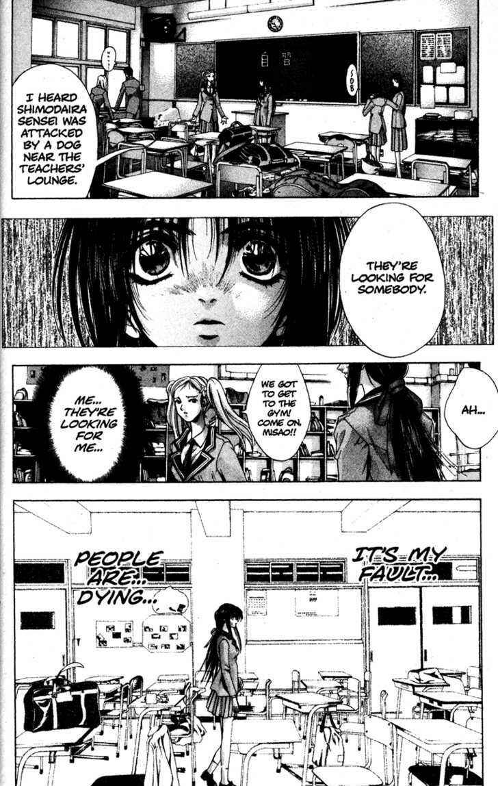 Page 7 Chapter 5 Kamikaze