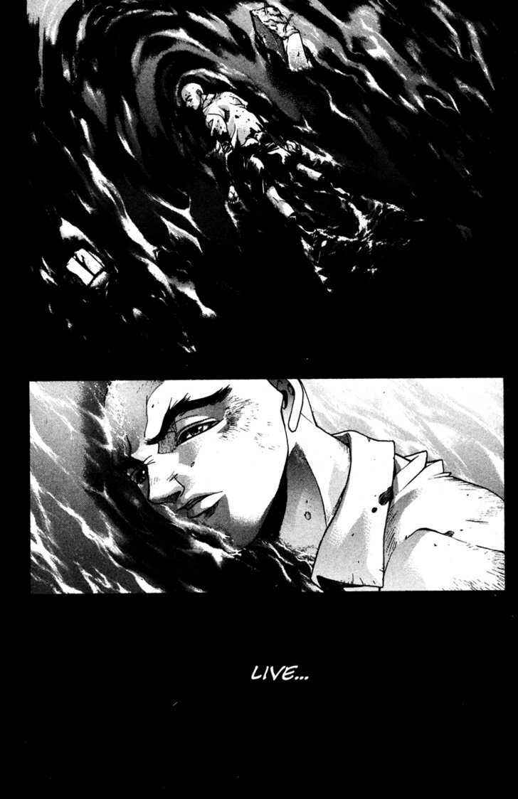 Page 2 Chapter 50 Kamikaze