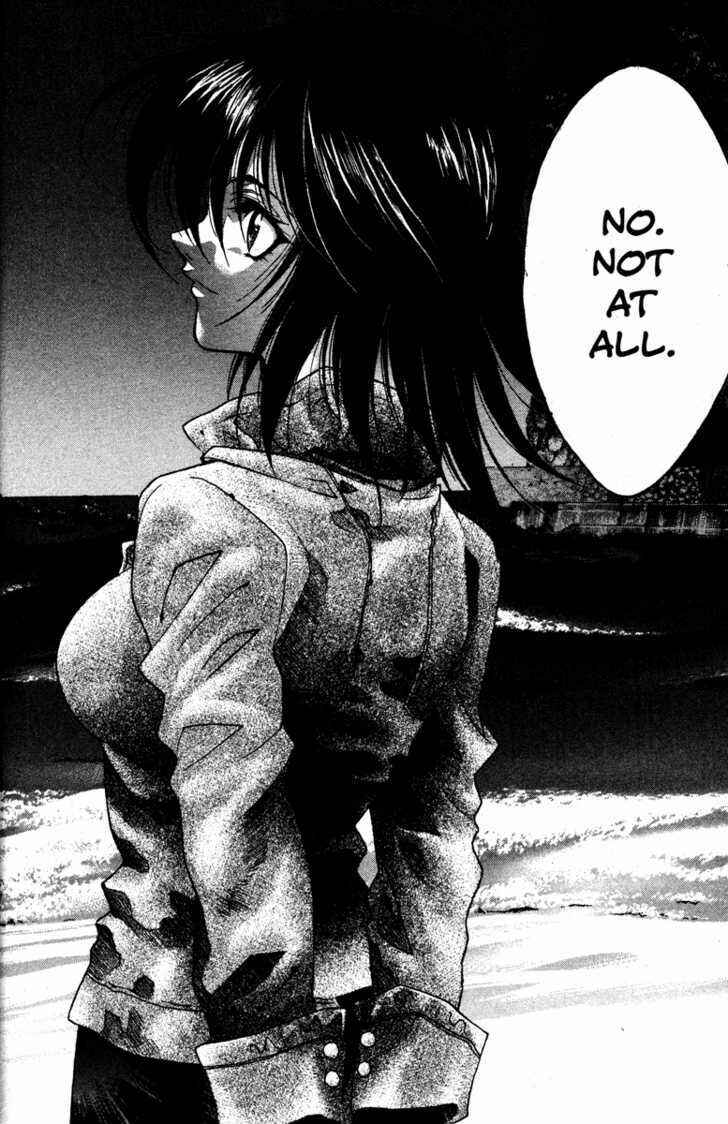 Page 35 Chapter 50 Kamikaze
