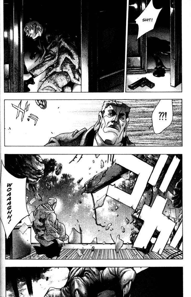 Page 11 Chapter 44 Kamikaze
