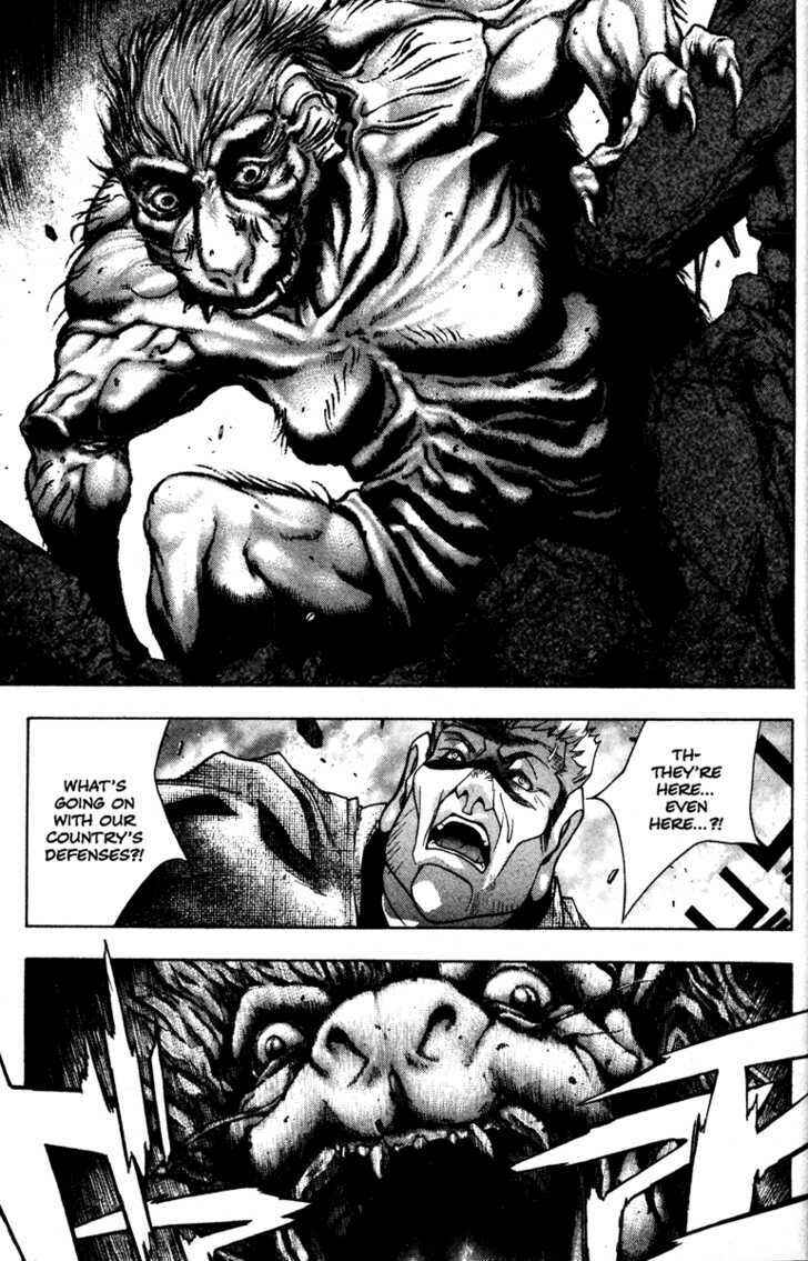 Page 12 Chapter 44 Kamikaze
