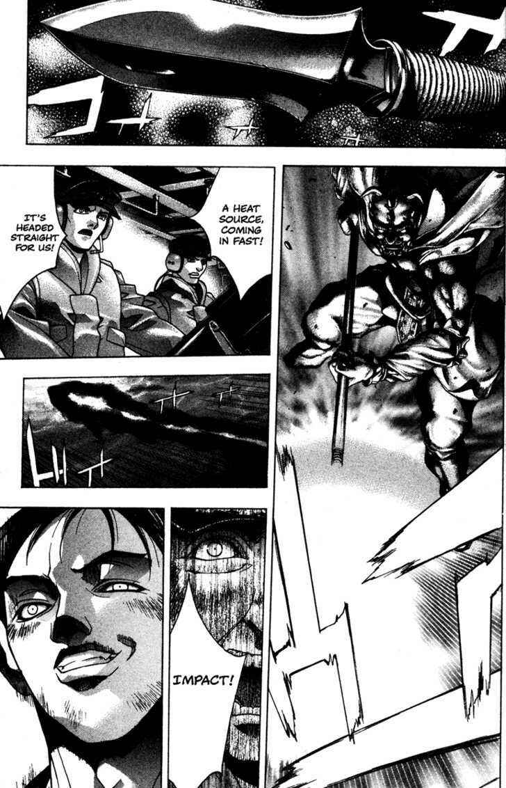 Page 16 Chapter 44 Kamikaze