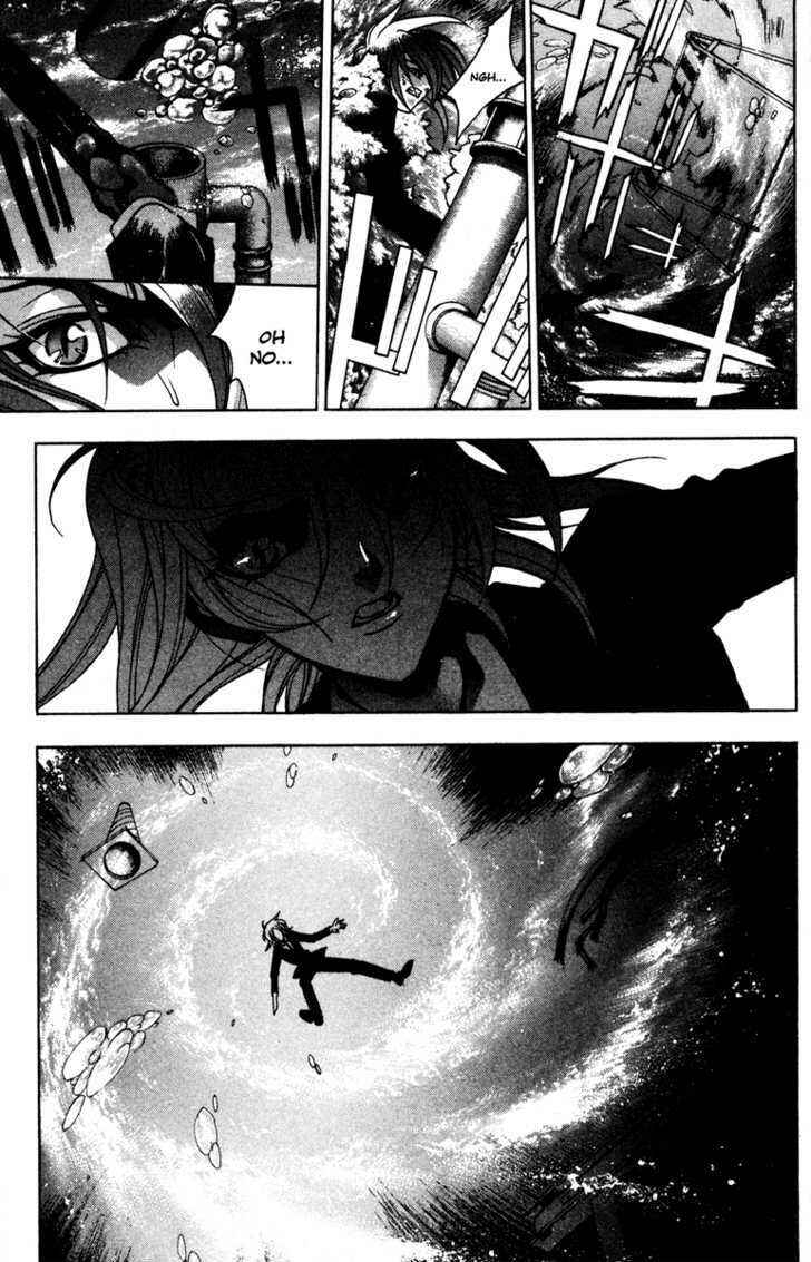Page 30 Chapter 44 Kamikaze