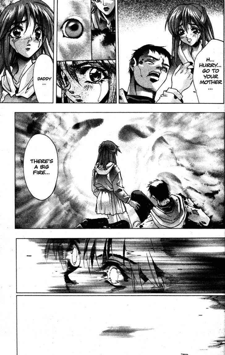 Page 13 Chapter 23 Kamikaze