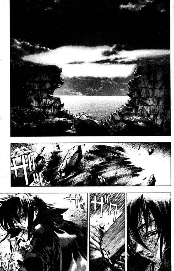 Page 21 Chapter 29 Kamikaze