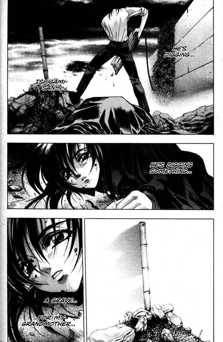 Page 22 Chapter 29 Kamikaze
