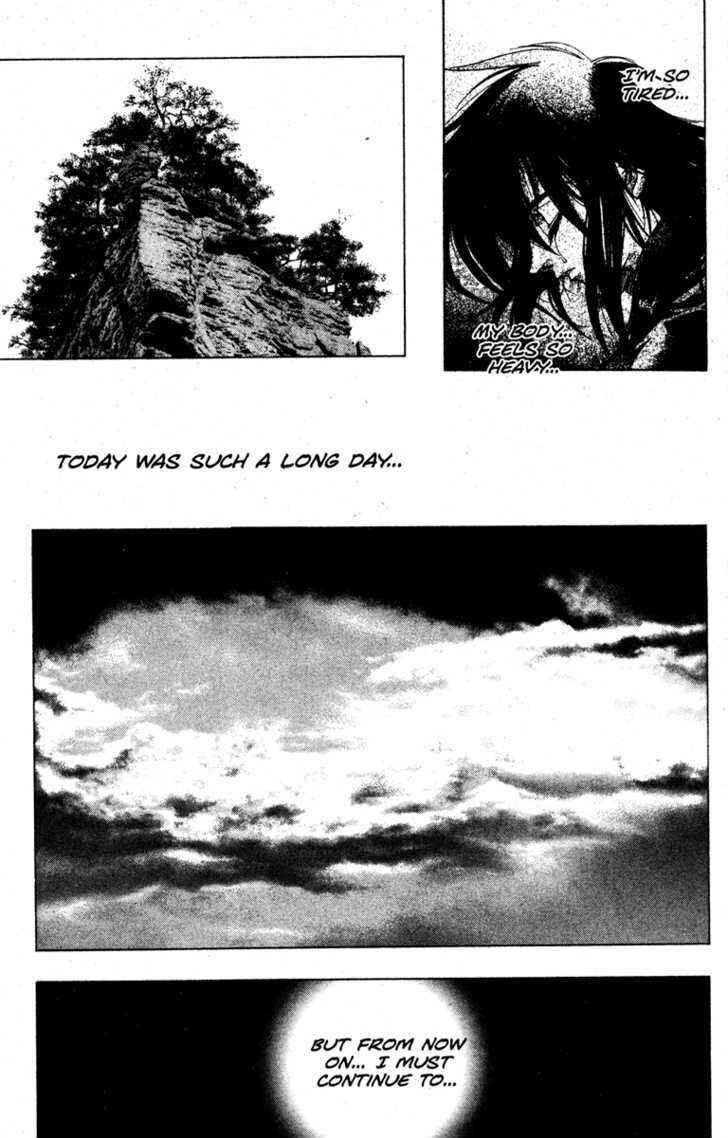 Page 25 Chapter 29 Kamikaze