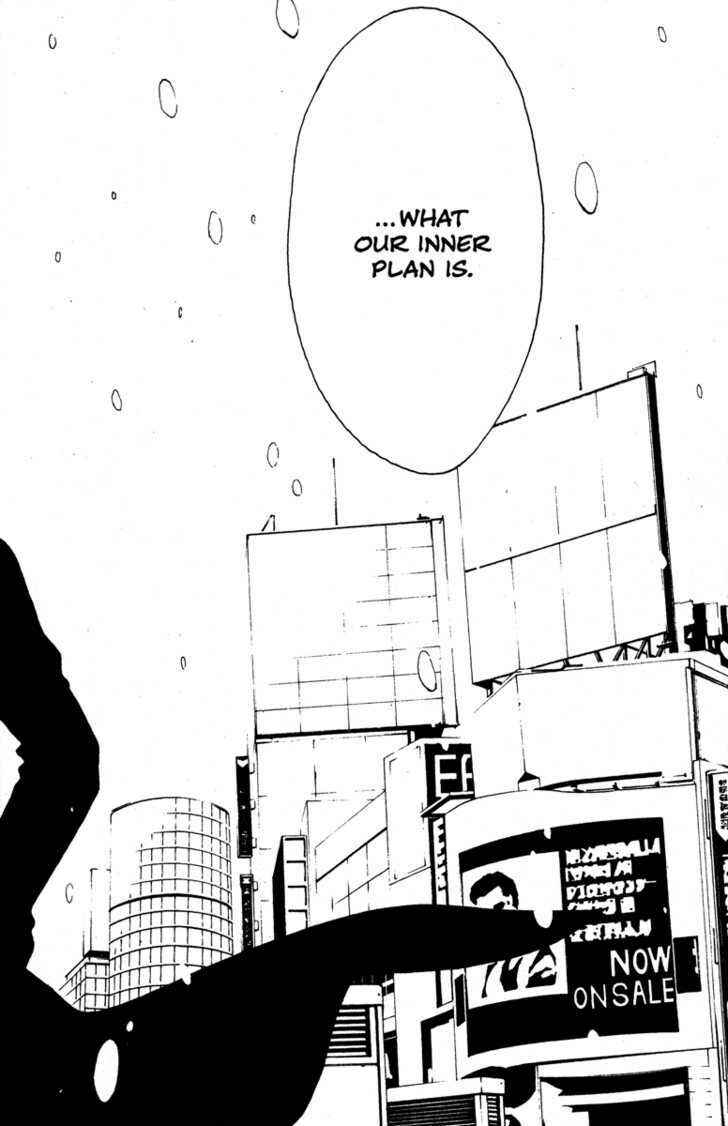 Page 20 Chapter 46 Kamikaze