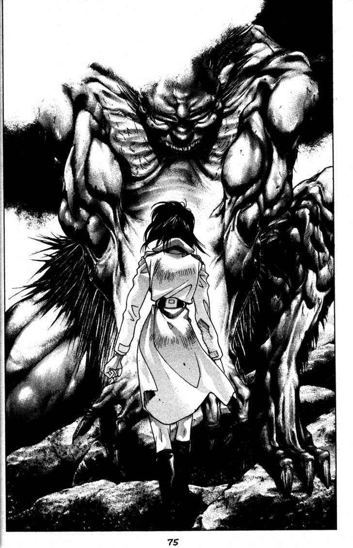 Page 14 Chapter 39 Kamikaze