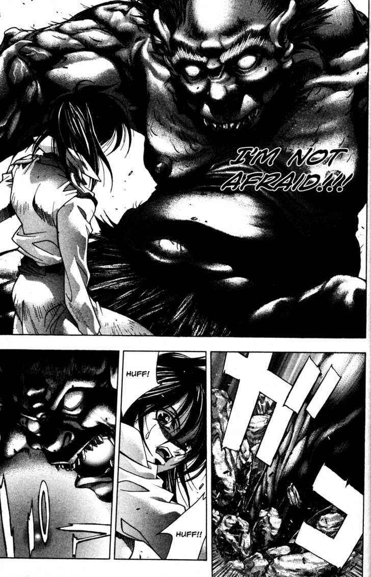 Page 19 Chapter 39 Kamikaze