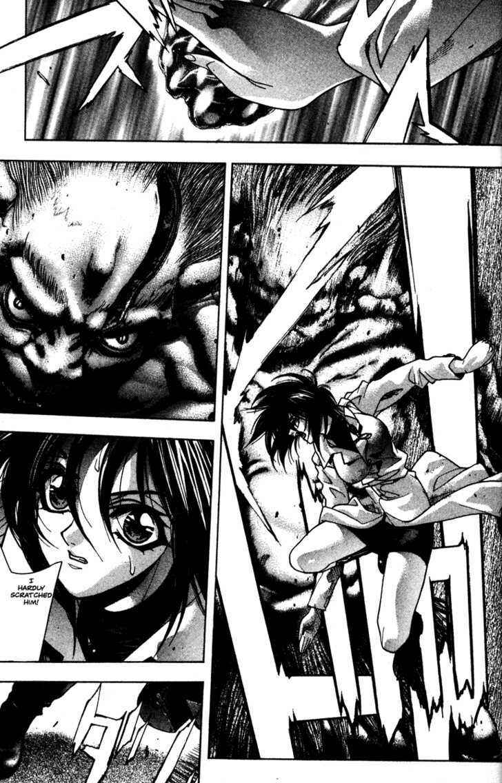 Page 21 Chapter 39 Kamikaze