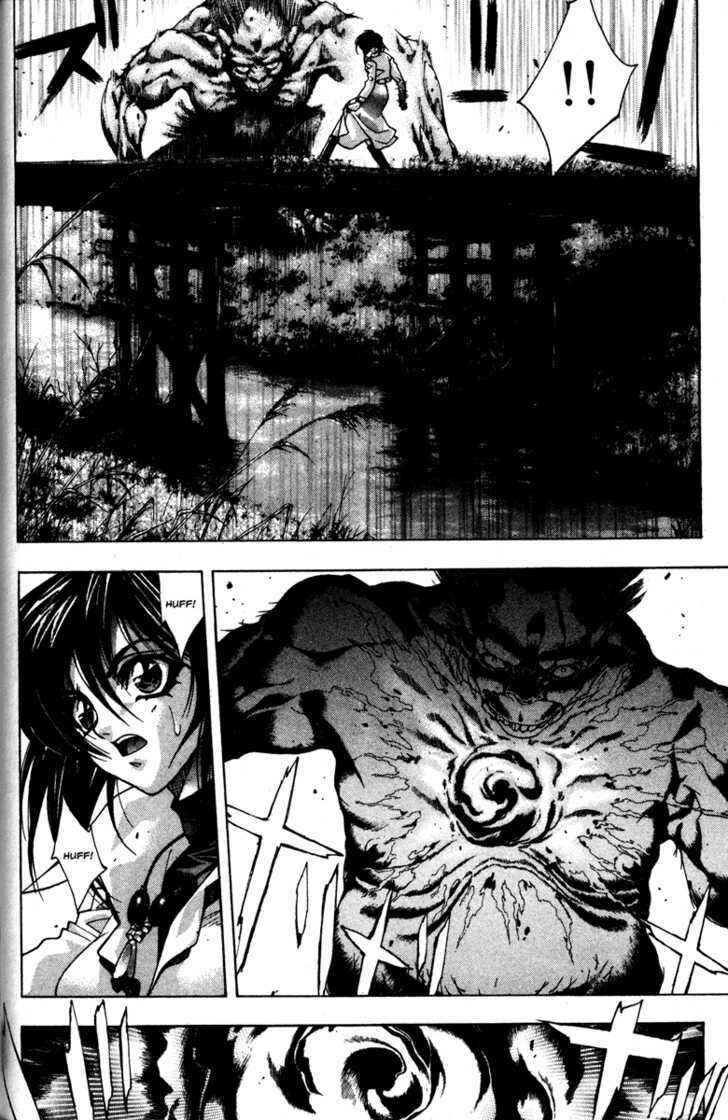 Page 22 Chapter 39 Kamikaze